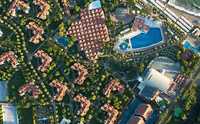 Club Tuana Fethiye - All Inclusive